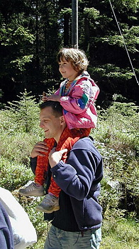 Datalogisk Sommerfest 2001