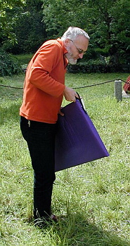 Datalogisk Sommerfest 2001