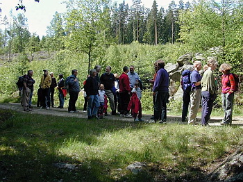 Datalogisk Sommerfest 2001