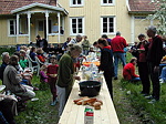 Frokost
