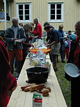 Frokost